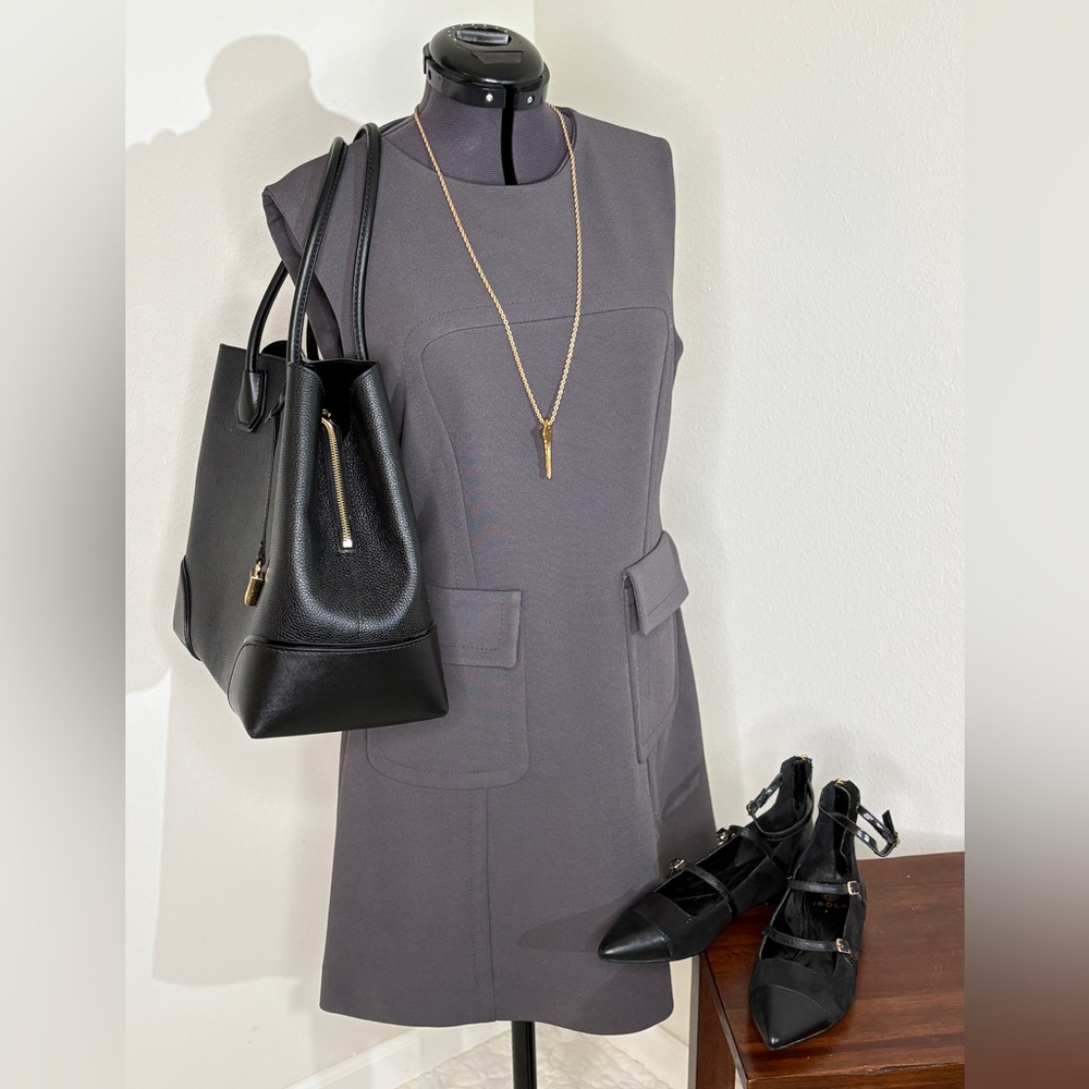 Vintage Look